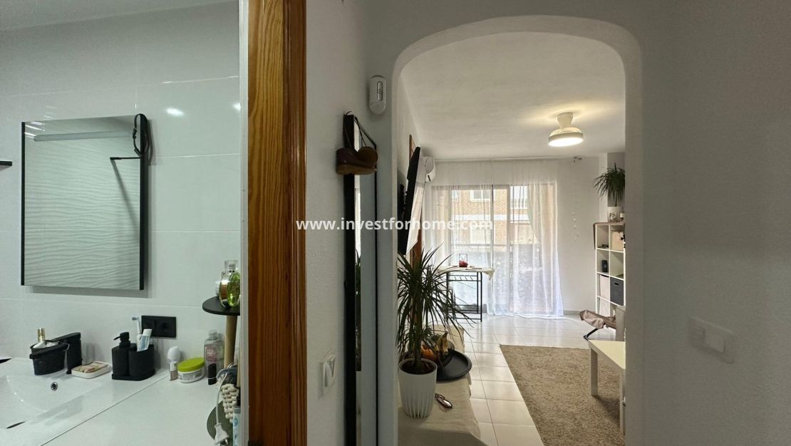 Vente - Appartement - Torrevieja - Centro