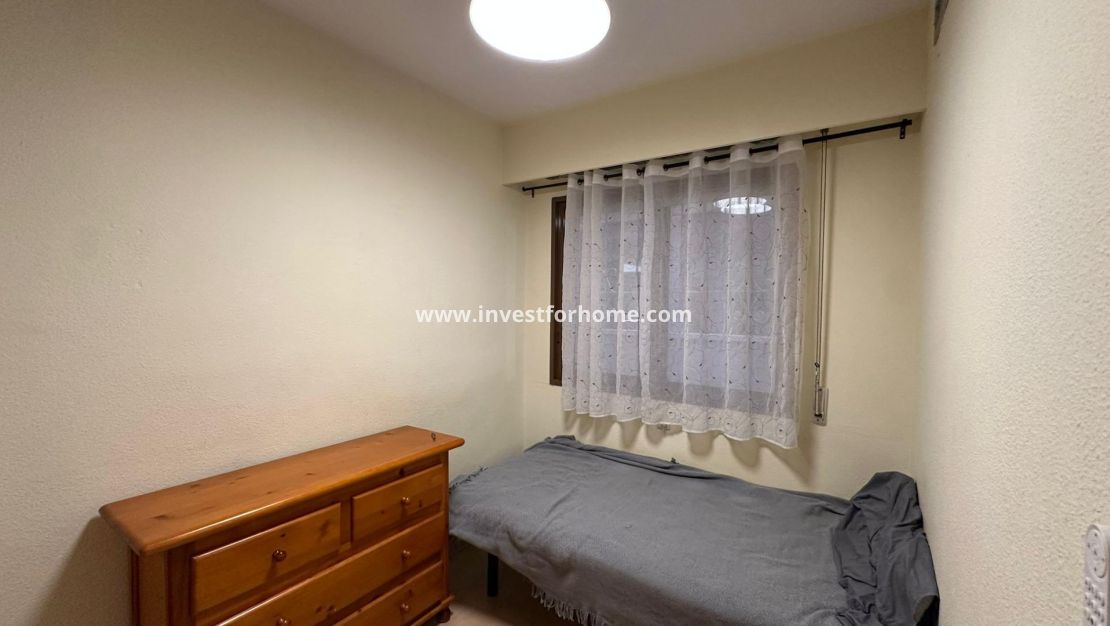 Vente - Appartement - Torrevieja - Centro