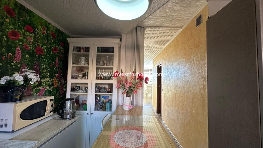 Vente - Appartement - Torrevieja - Centro