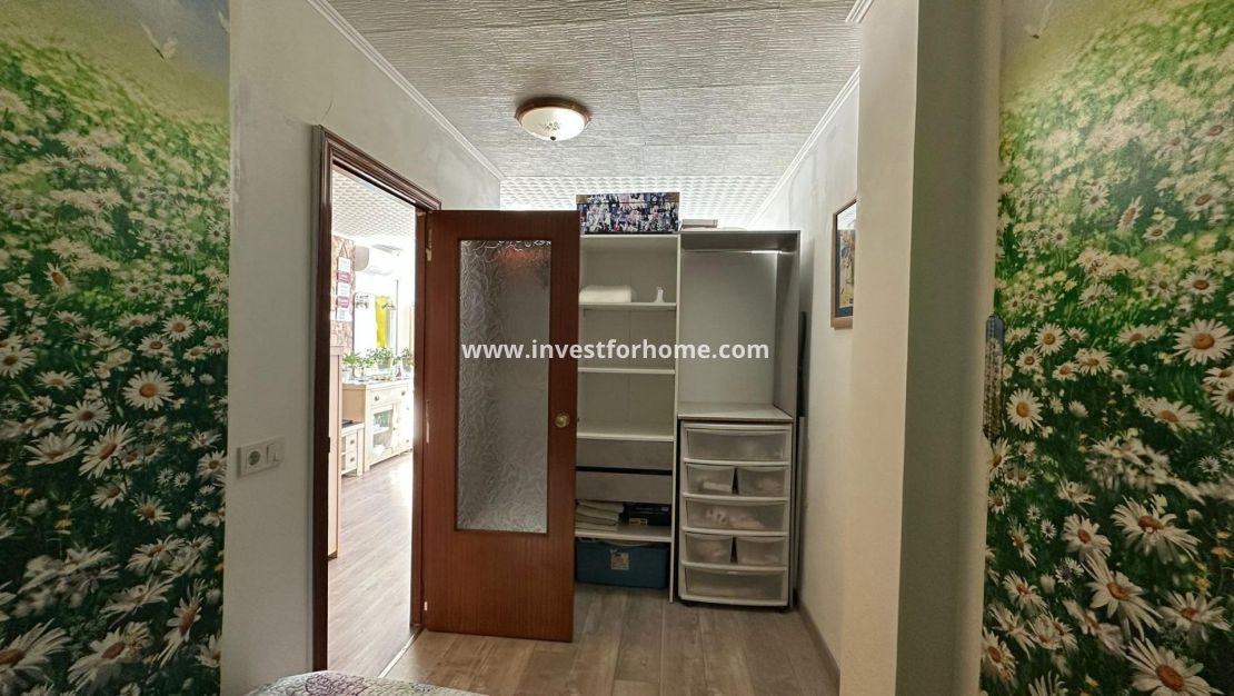 Vente - Appartement - Torrevieja - Centro
