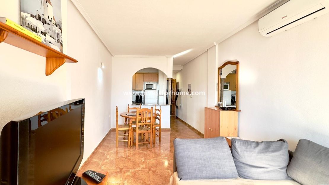 Vente - Appartement - Torrevieja - Centro
