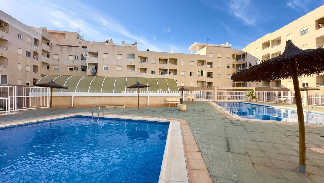 Vente - Appartement - Torrevieja - Centro