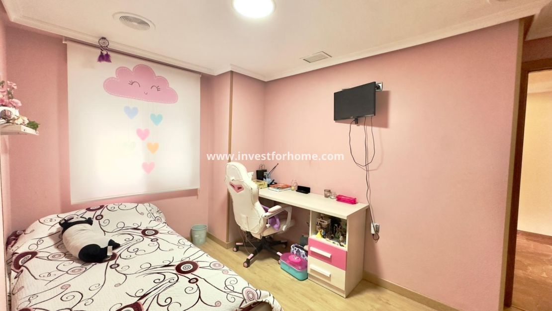 Vente - Appartement - Torrevieja - Centro