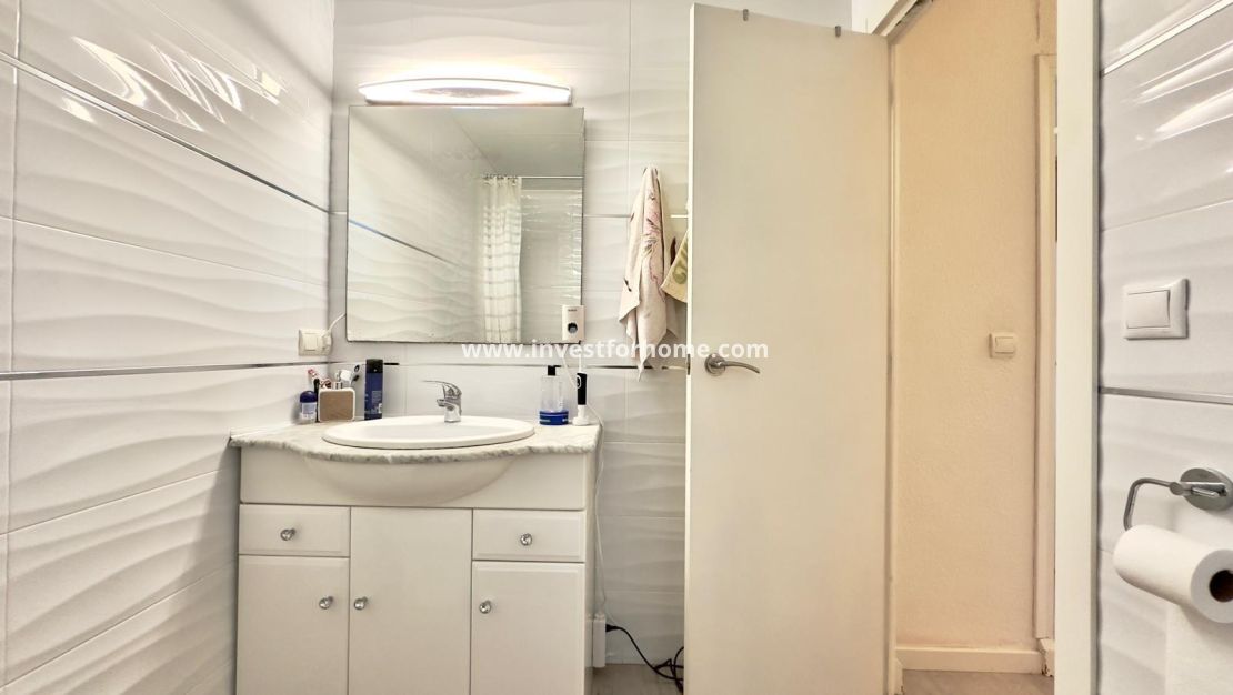 Vente - Appartement - Torrevieja - Centro