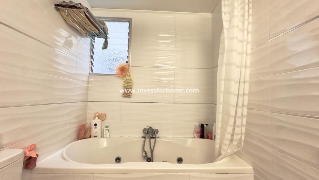 Vente - Appartement - Torrevieja - Centro