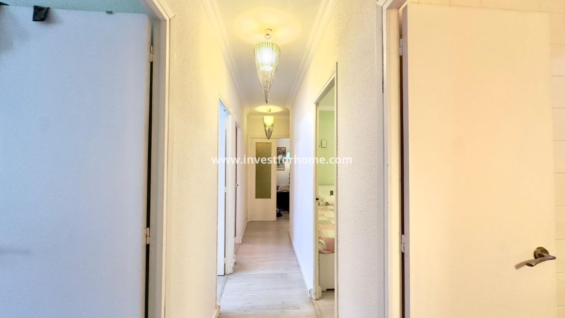 Vente - Appartement - Torrevieja - Centro