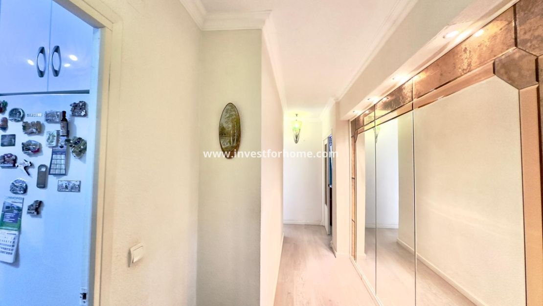 Vente - Appartement - Torrevieja - Centro