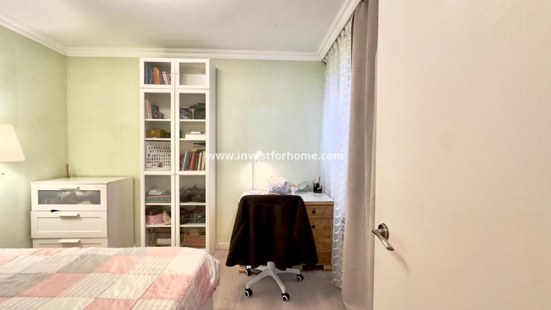 Vente - Appartement - Torrevieja - Centro