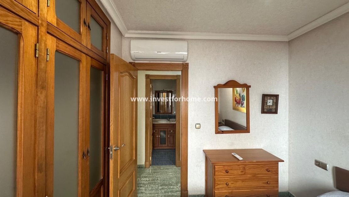 Vente - Appartement - Torrevieja - Centro