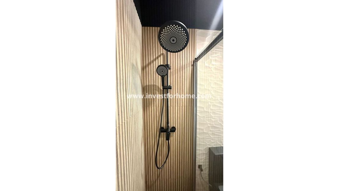 Vente - Appartement - Torrevieja - Centro