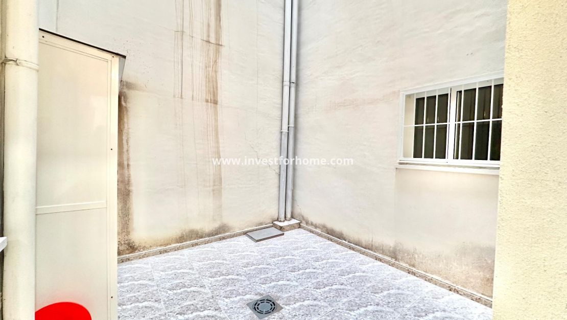 Vente - Appartement - Torrevieja - Centro