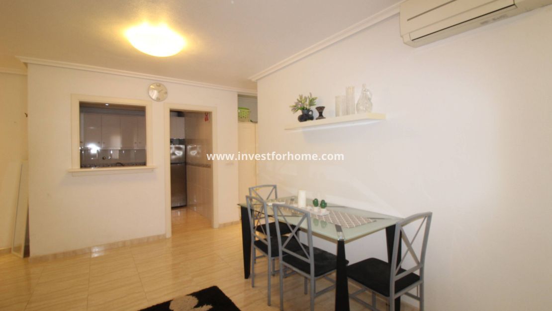 Vente - Appartement - Torrevieja - Centro