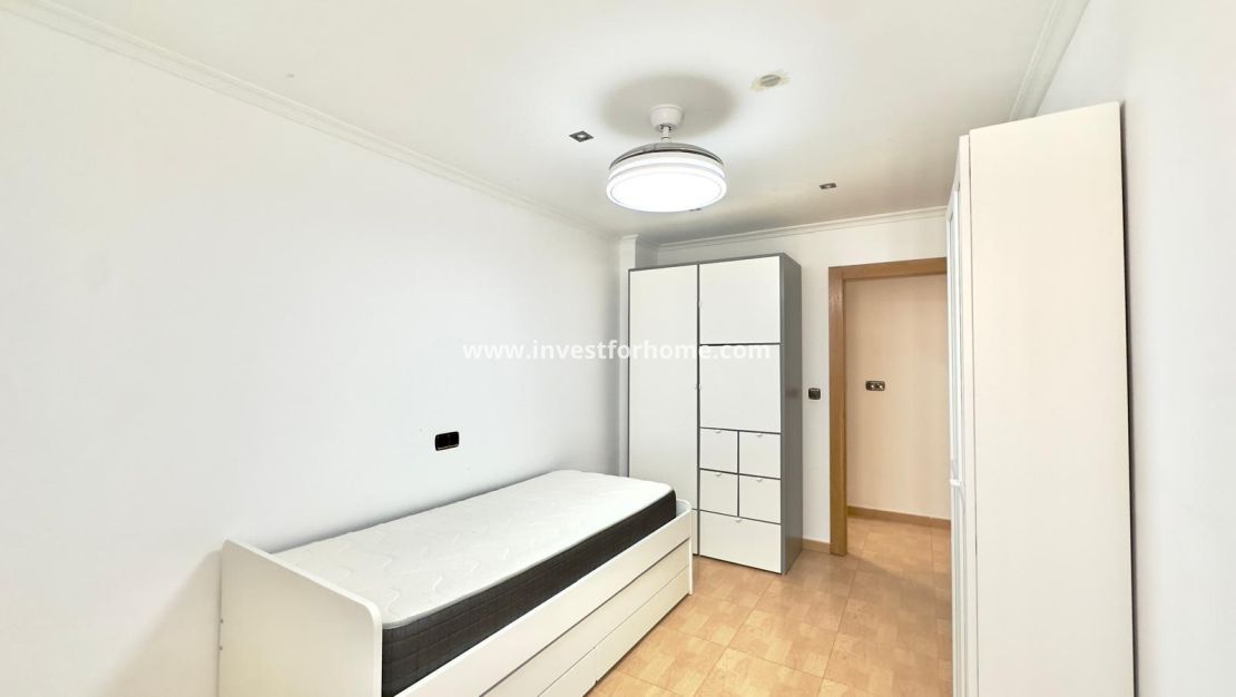 Vente - Appartement - Torrevieja - Centro