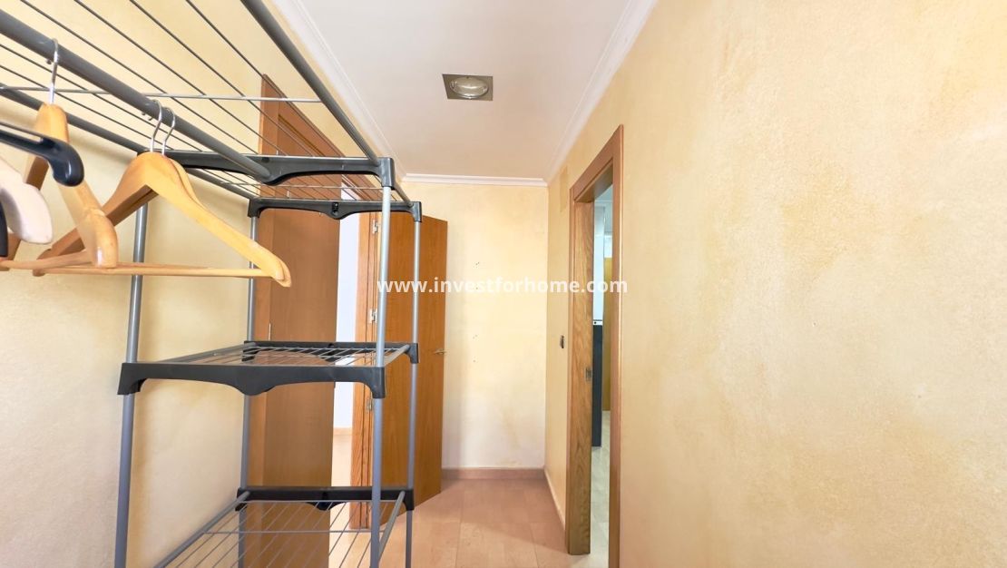 Vente - Appartement - Torrevieja - Centro