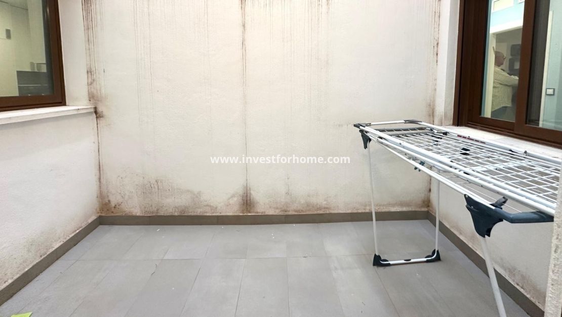 Vente - Appartement - Torrevieja - Centro