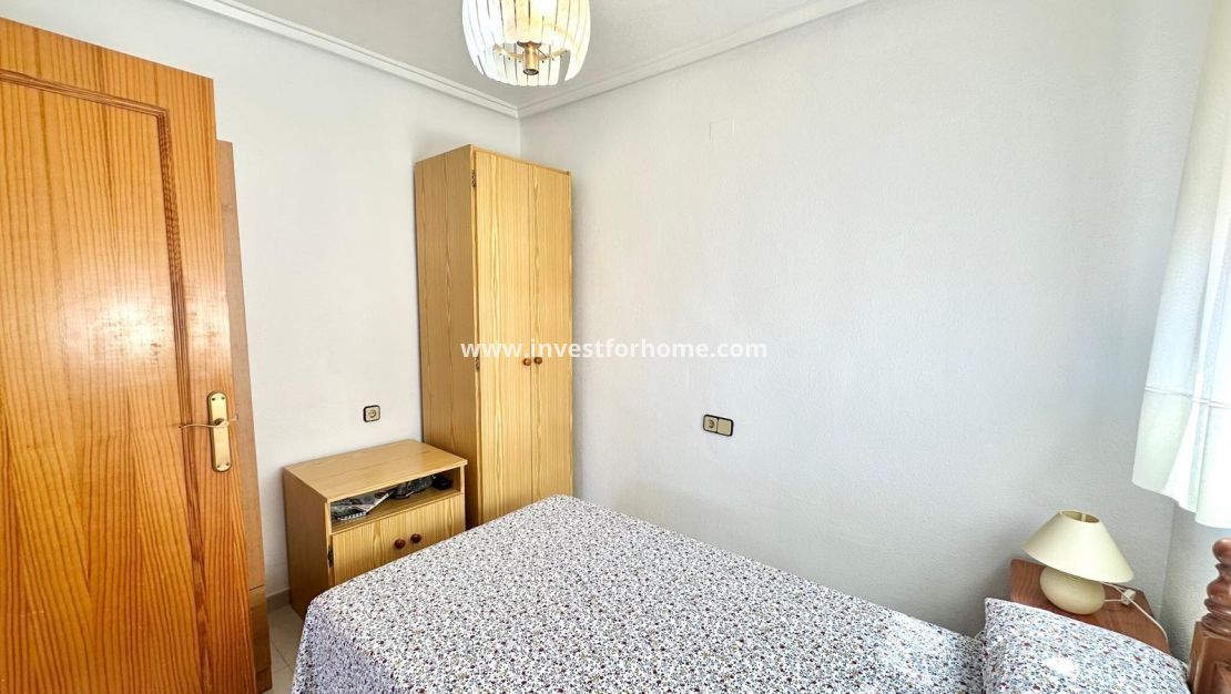 Vente - Appartement - Torrevieja - Centro