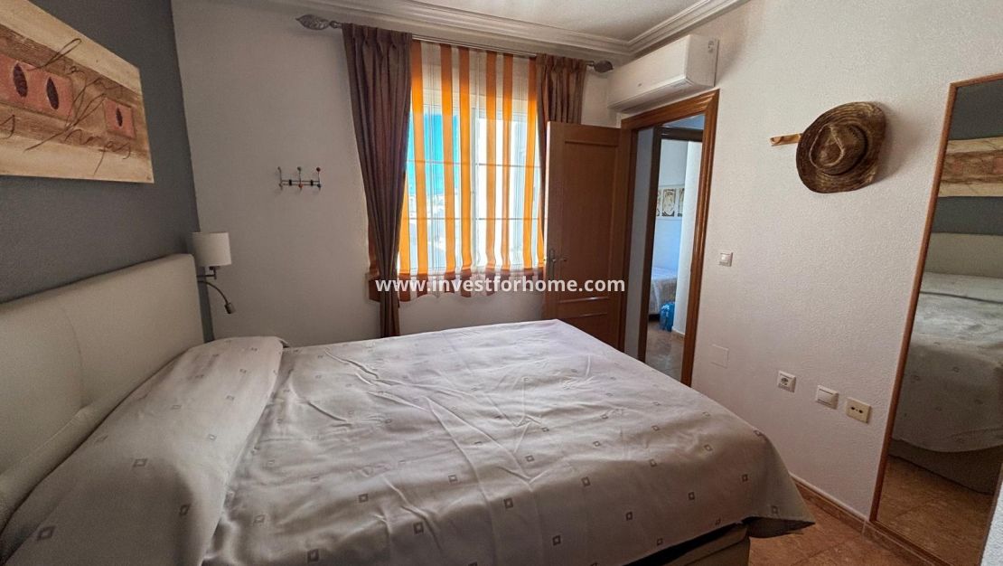 Vente - Appartement - Torrevieja - Centro