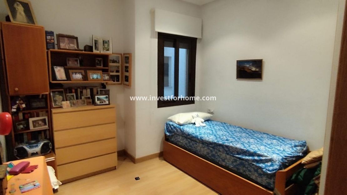 Vente - Appartement - Torrevieja - Centro
