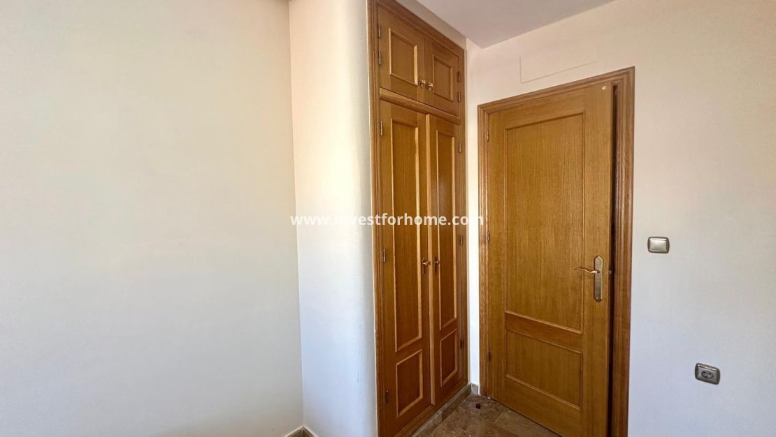 Vente - Appartement - Torrevieja - Centro