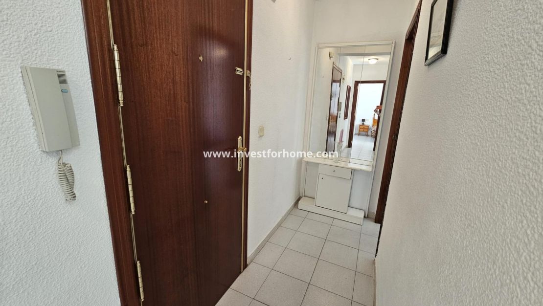 Vente - Appartement - Torrevieja - Centro