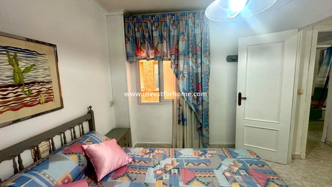 Vente - Appartement - Torrevieja - Centro