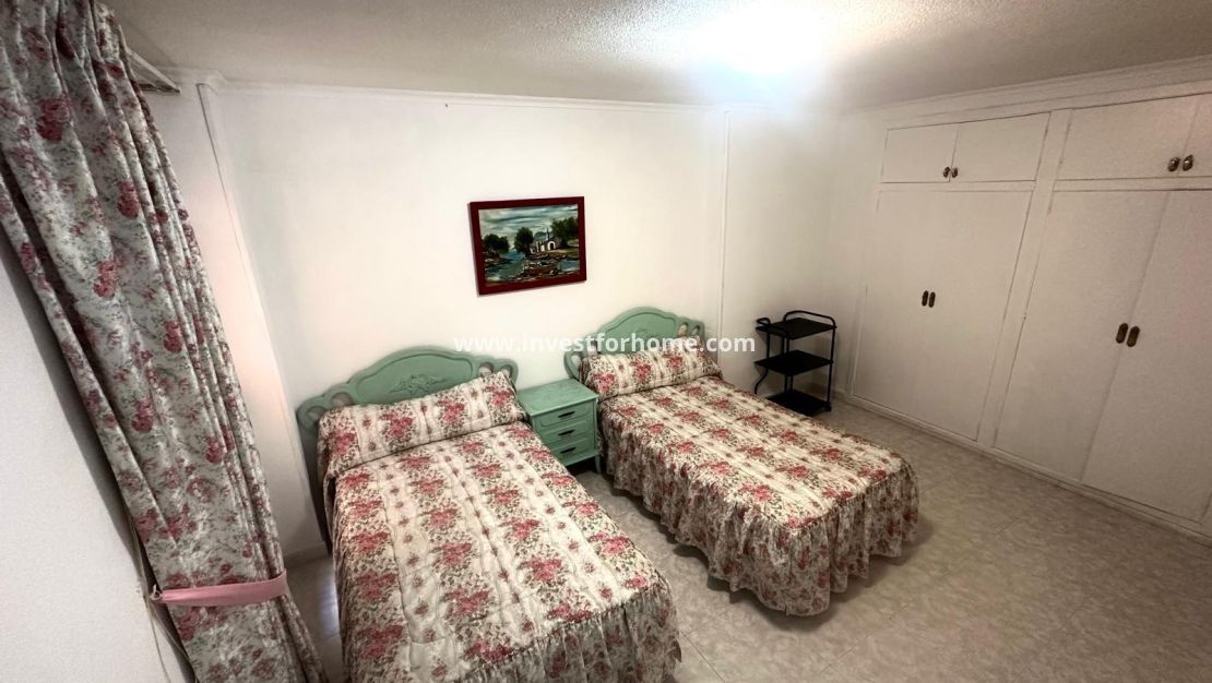 Vente - Appartement - Torrevieja - Centro