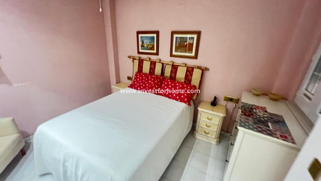 Vente - Appartement - Torrevieja - Centro