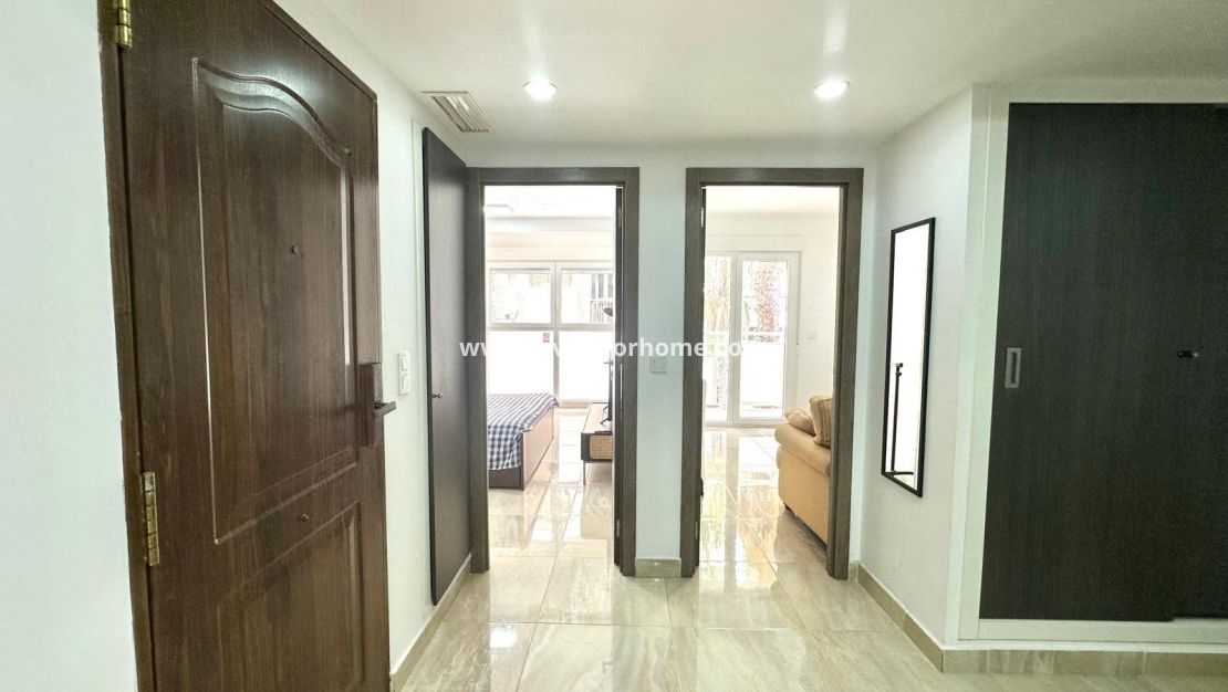 Vente - Appartement - Torrevieja - Centro