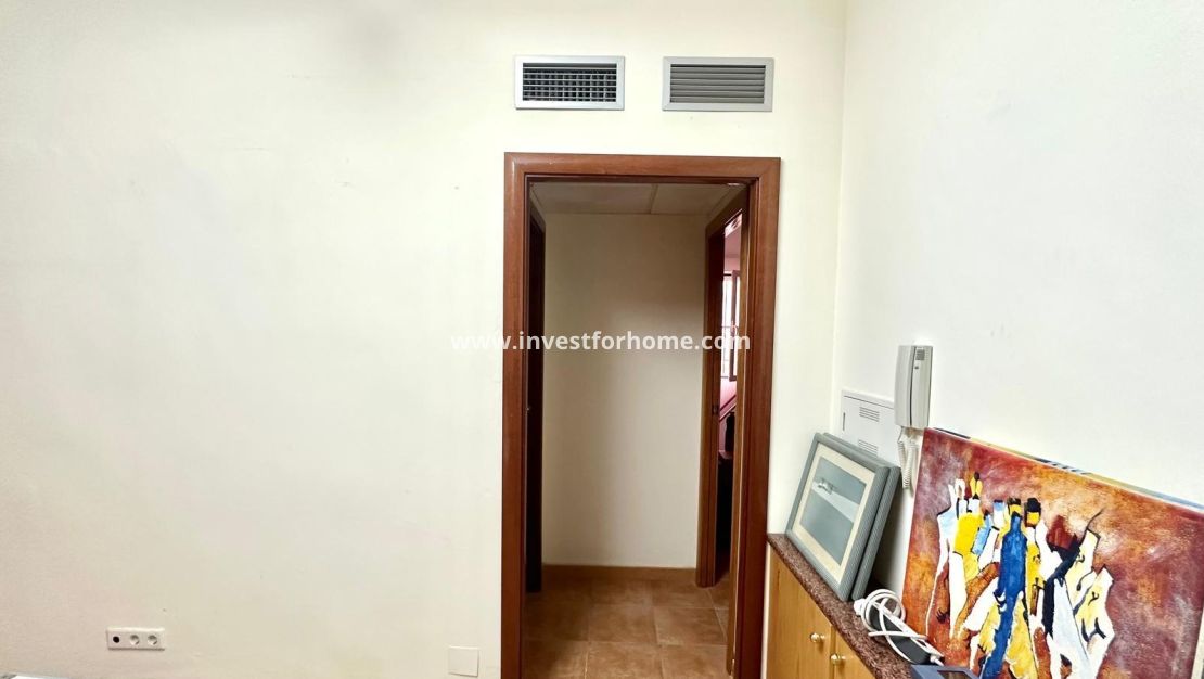 Vente - Appartement - Torrevieja - Centro