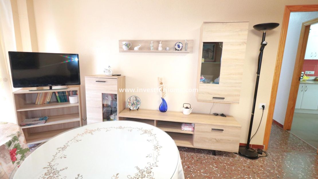 Vente - Appartement - Torrevieja - Centro