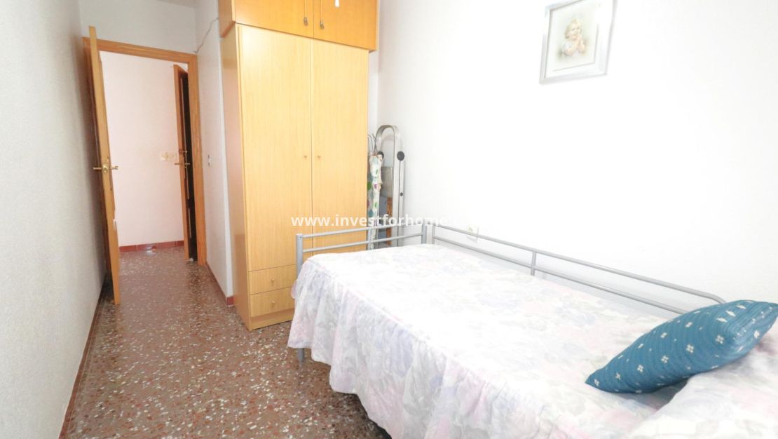 Vente - Appartement - Torrevieja - Centro