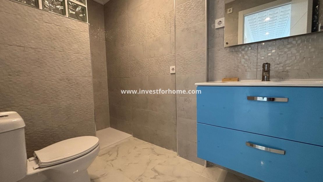 Vente - Appartement - Torrevieja - Centro