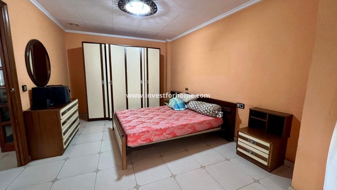 Vente - Appartement - Torrevieja - Centro