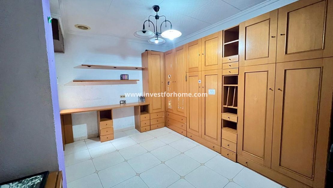 Vente - Appartement - Torrevieja - Centro