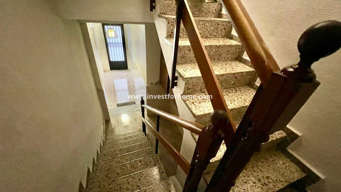 Vente - Appartement - Torrevieja - Centro