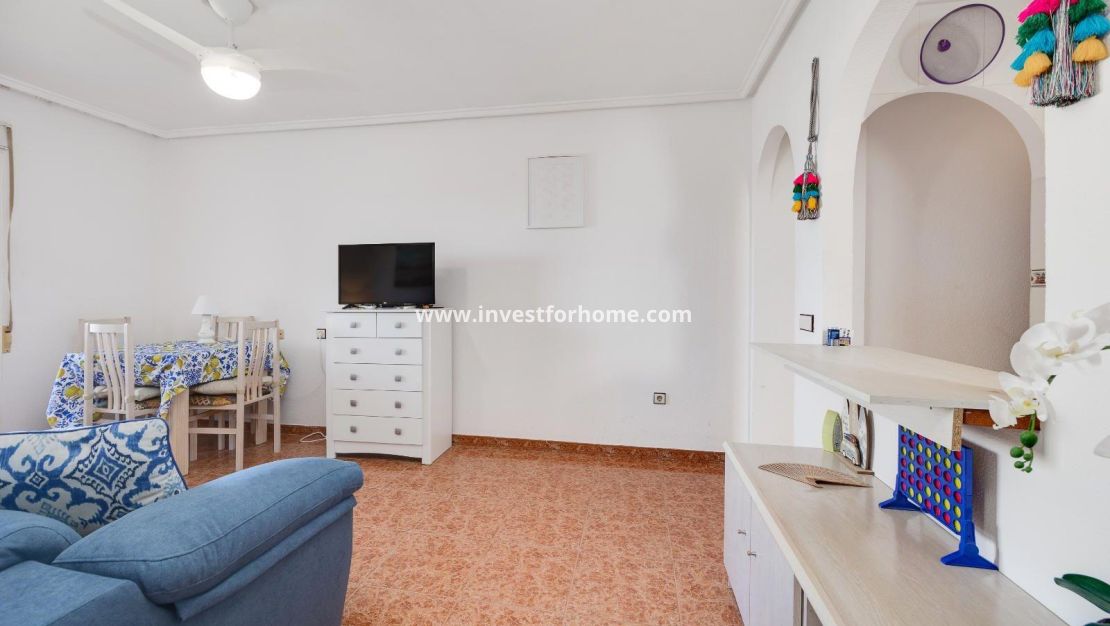 Vente - Appartement - Torrevieja - Centro