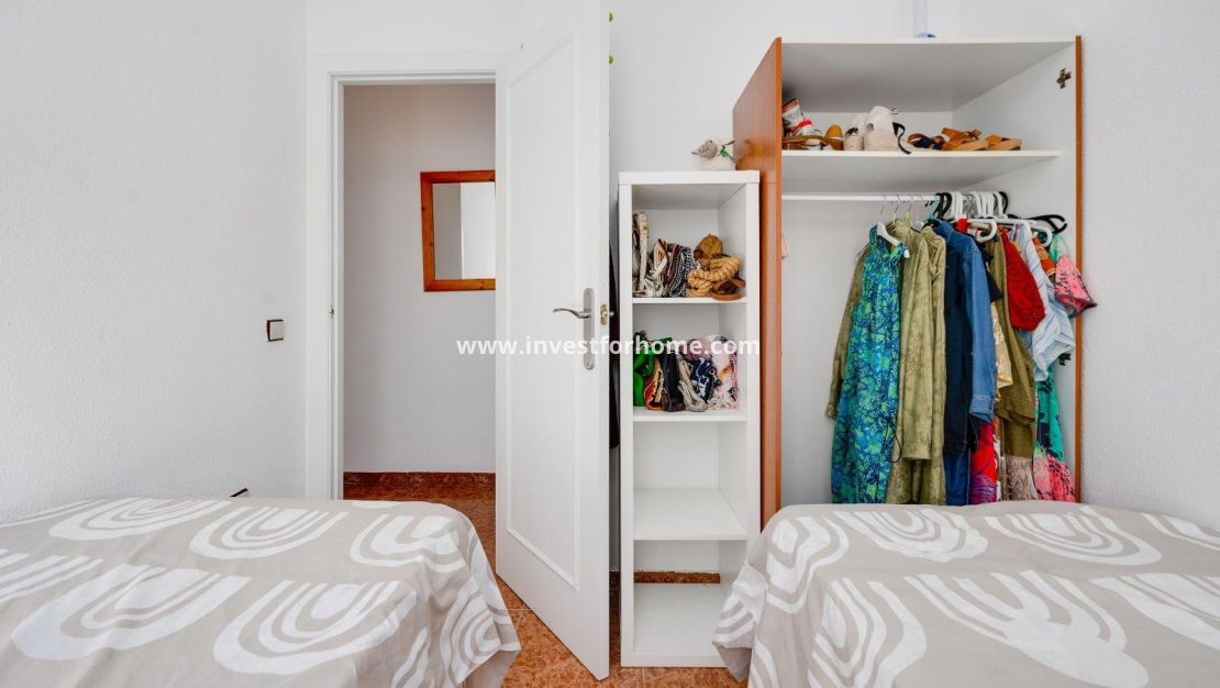 Vente - Appartement - Torrevieja - Centro