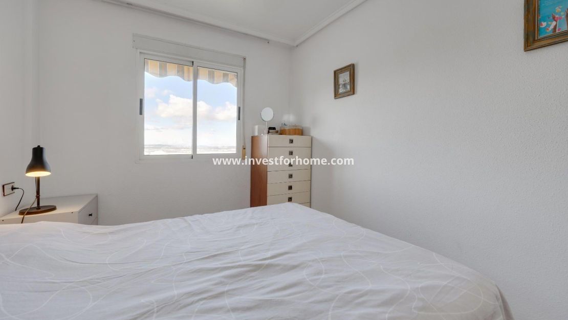 Vente - Appartement - Torrevieja - Centro