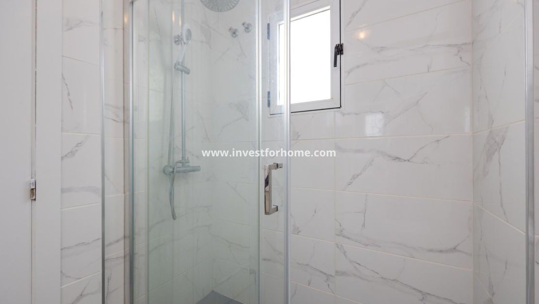 Vente - Appartement - Torrevieja - Centro