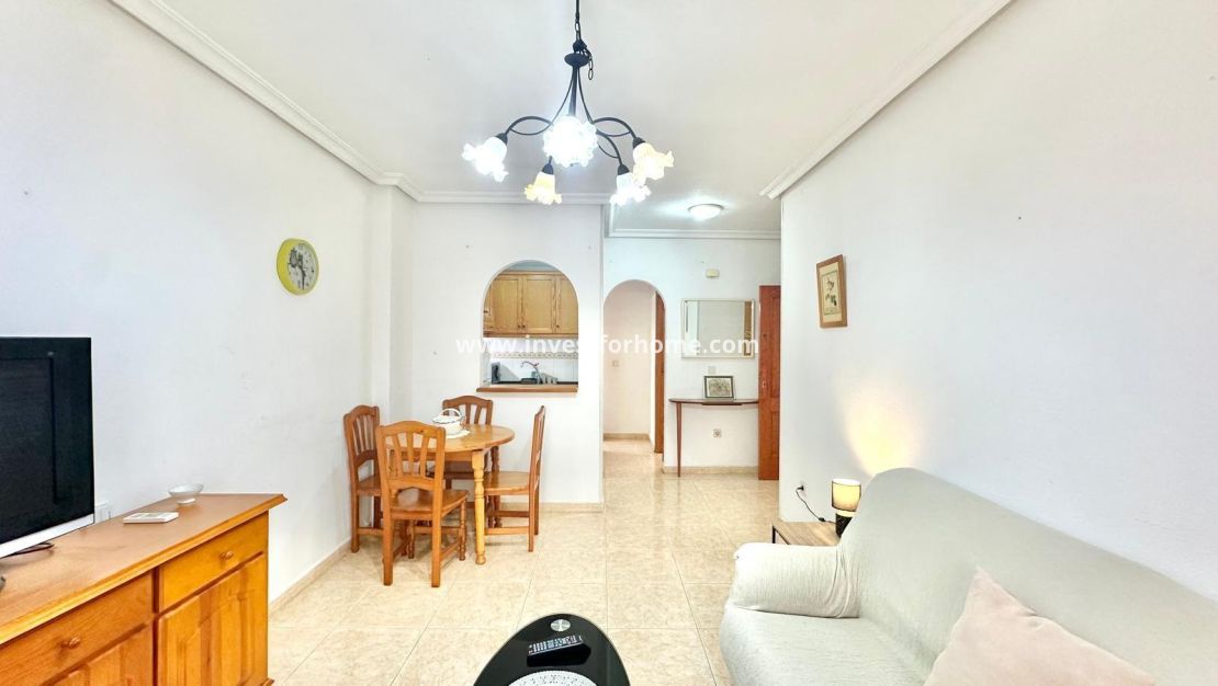 Vente - Appartement - Torrevieja - Centro