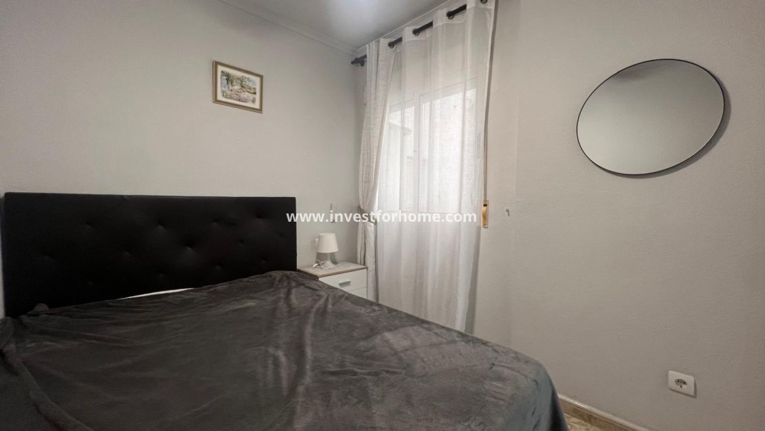 Vente - Appartement - Torrevieja - Centro