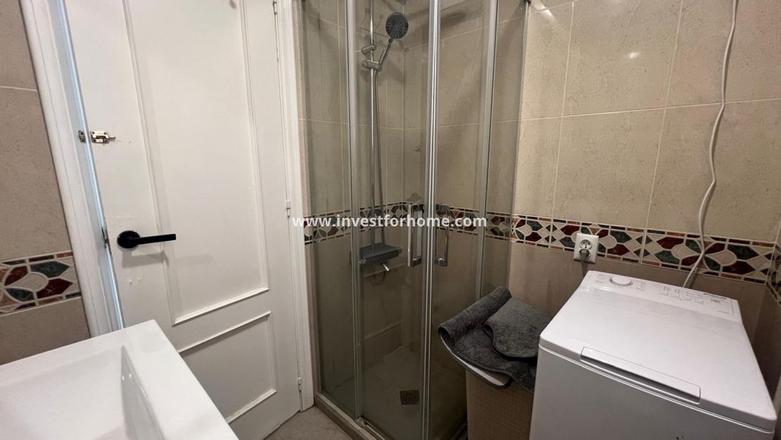 Vente - Appartement - Torrevieja - Centro