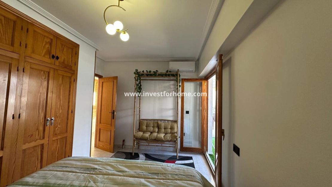 Vente - Appartement - Torrevieja - Centro