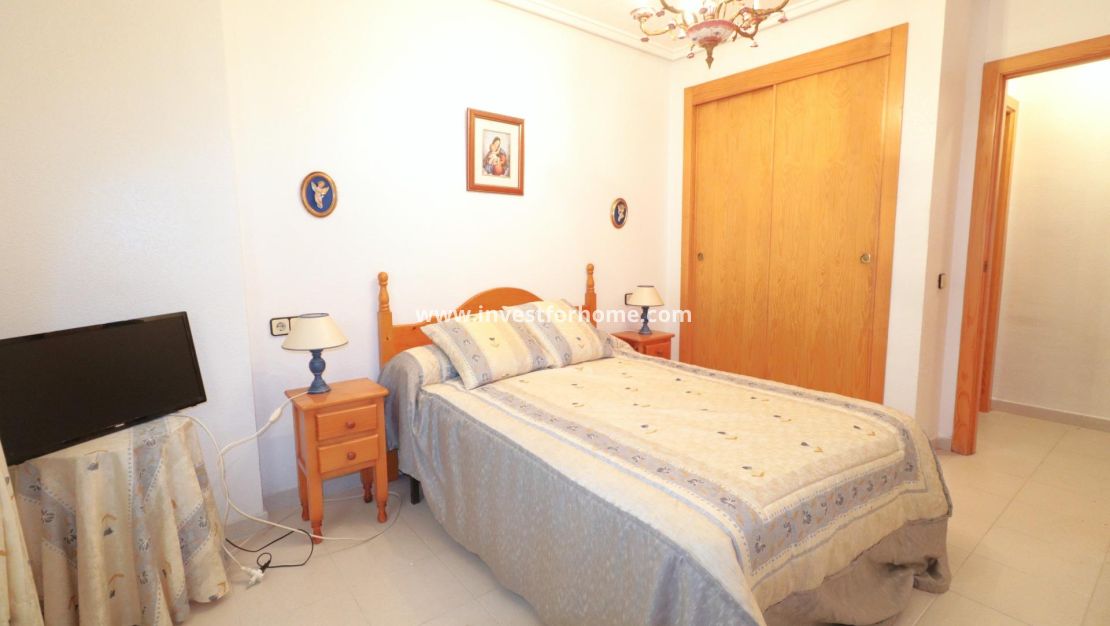 Vente - Appartement - Torrevieja - Centro