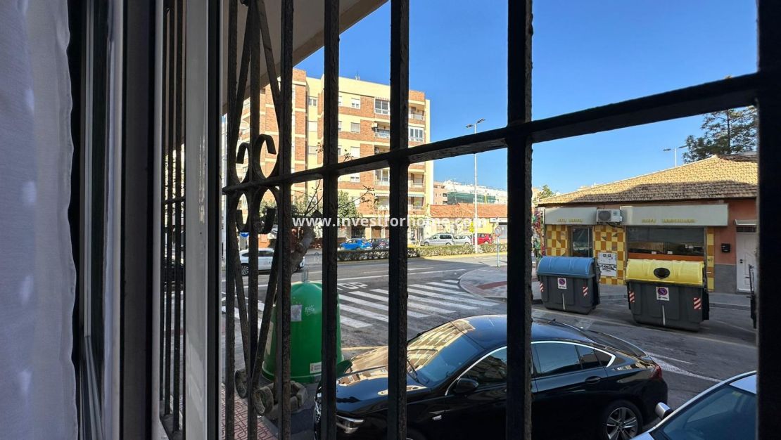 Vente - Appartement - Torrevieja - Centro