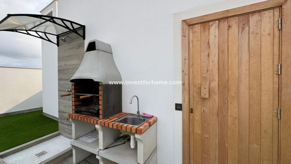 Vente - Appartement - Torrevieja - Centro