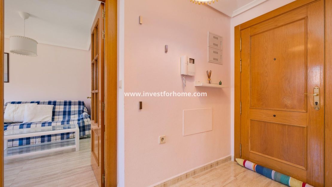 Vente - Appartement - Torrevieja - Centro