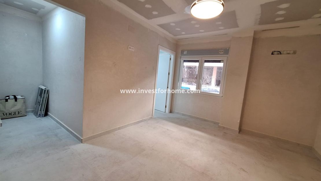 Vente - Appartement - Torrevieja - Centro