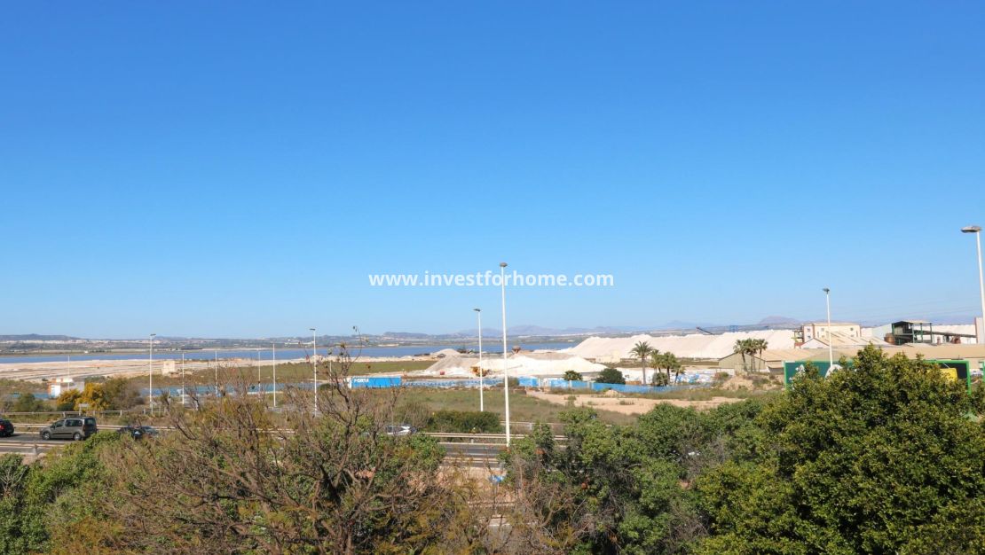 Vente - Appartement - Torrevieja - Centro