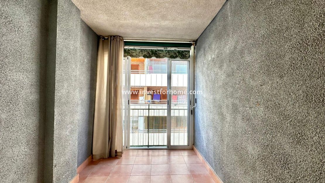 Vente - Appartement - Torrevieja - Centro